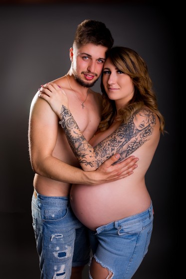 Fotografie 684A8088.jpg v galerii Těhotenské od fotografky Eriky Matějkové