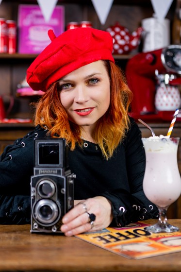 Fotografie BO7A1686web-2.JPG v galerii Ženy - Retro (Pin up) od fotografky Eriky Matějkové
