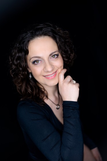 Fotografie BO7A2269.JPG v galerii Ženy v černém / v barvách... od fotografky Eriky Matějkové