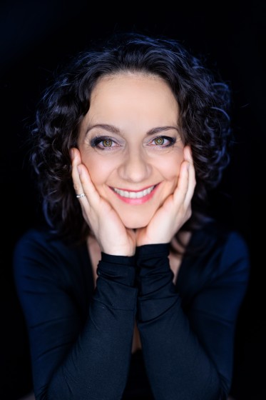 Fotografie BO7A2277a.jpg v galerii Ženy v černém / v barvách... od fotografky Eriky Matějkové