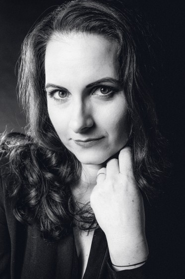 Fotografie BO7A3234sum-2.JPG v galerii Ženy v černém / v barvách... od fotografky Eriky Matějkové