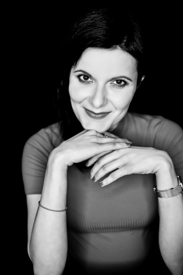 Fotografie IMG_6598-2.JPG v galerii Ženy v černém / v barvách... od fotografky Eriky Matějkové