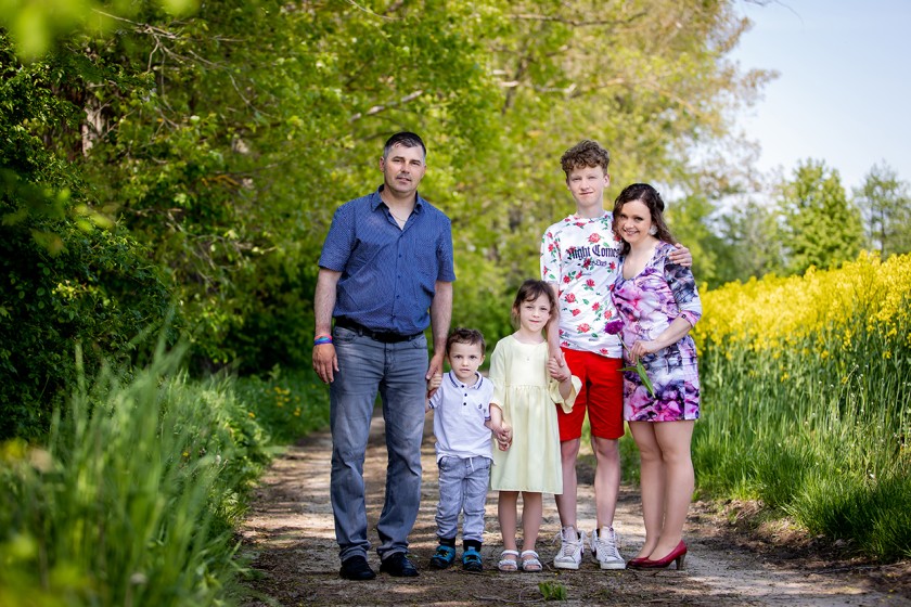 Fotografie BO7A4233.JPG v galerii Jaro od fotografky Eriky Matějkové
