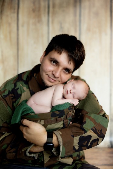 Fotografie BO7A6527.JPG v galerii Novorozenci od fotografky Eriky Matějkové