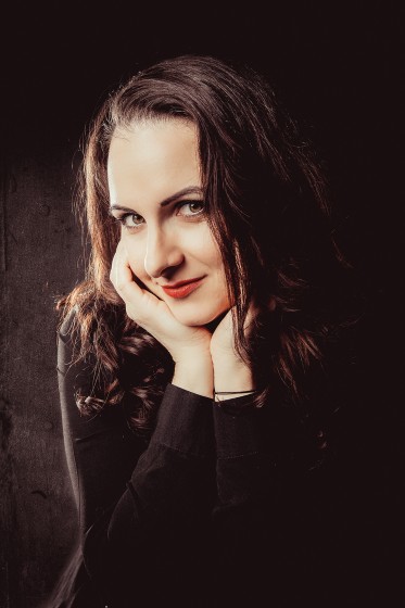 Fotografie BO7A3248-2.JPG v galerii Ženy od fotografky Eriky Matějkové