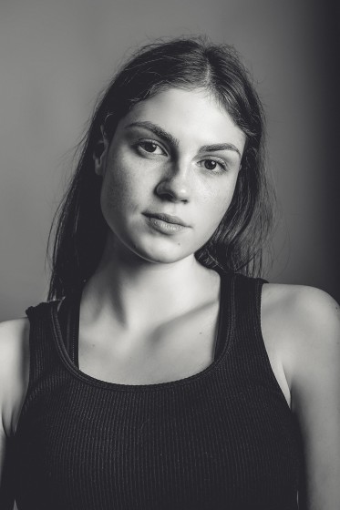 Fotografie BO7A5384-2.JPG v galerii Ženy od fotografky Eriky Matějkové
