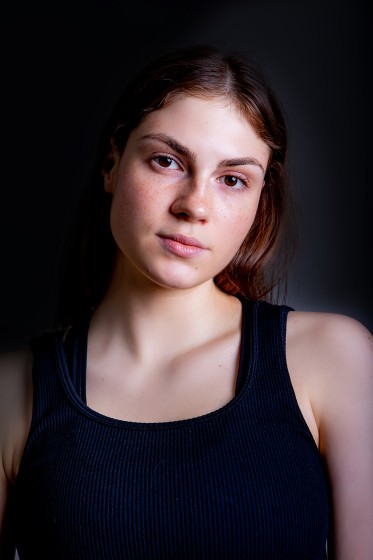 Fotografie BO7A5384a.jpg v galerii Ženy od fotografky Eriky Matějkové