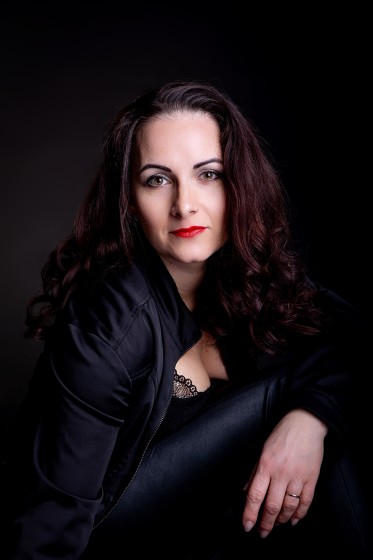 Fotografie BO7A3123.JPG v galerii Ženy od fotografky Eriky Matějkové