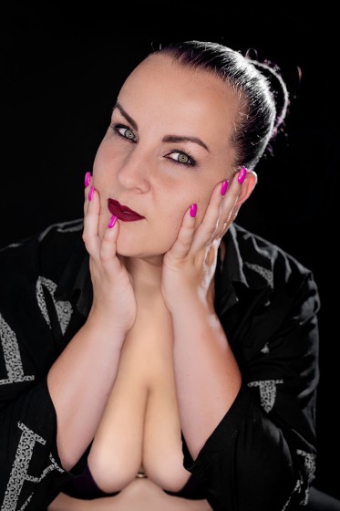 Fotografie BO7A9713.JPG v galerii Ženy od fotografky Eriky Matějkové