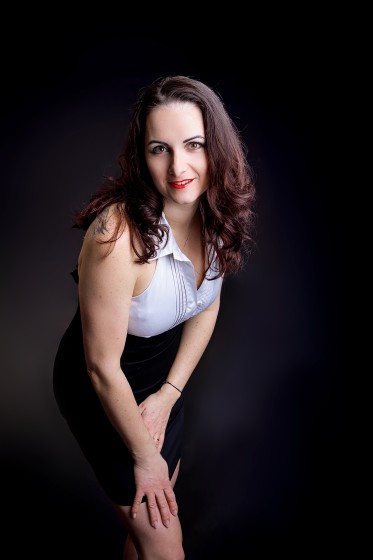 Fotografie BO7A3079.JPG v galerii Ženy od fotografky Eriky Matějkové