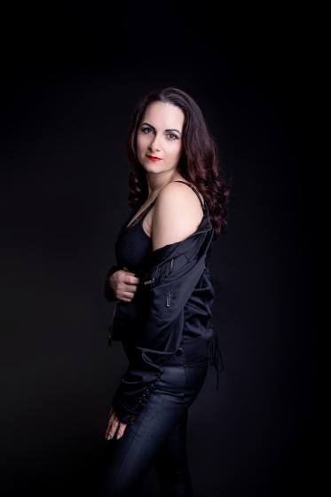 Fotografie BO7A3095.JPG v galerii Ženy od fotografky Eriky Matějkové