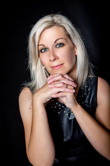Fotografie BO7A3586.JPG v galerii Ženy od fotografky Eriky Matějkové