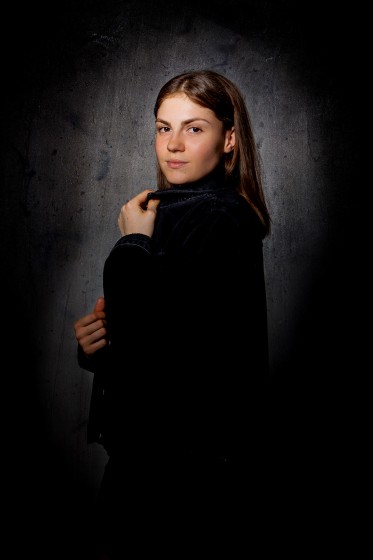 Fotografie BO7A5077b.jpg v galerii Ženy od fotografky Eriky Matějkové