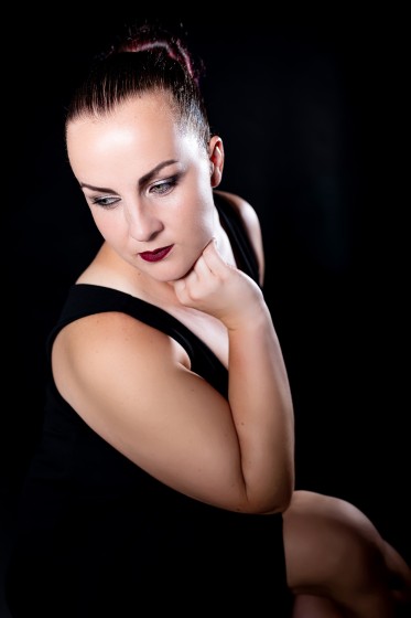 Fotografie BO7A9905.JPG v galerii Ženy od fotografky Eriky Matějkové