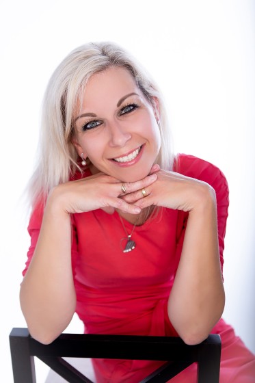 Fotografie BO7A3541.JPG v galerii Ženy od fotografky Eriky Matějkové