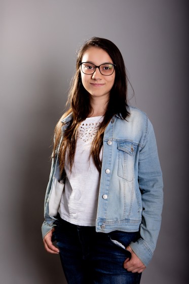 Fotografie BO7A1164.JPG v galerii Teens od fotografky Eriky Matějkové
