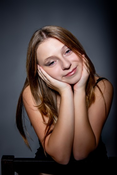 Fotografie BO7A7044.JPG v galerii Teens od fotografky Eriky Matějkové