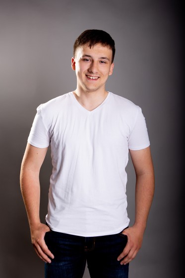 Fotografie BO7A1163.JPG v galerii Teens od fotografky Eriky Matějkové