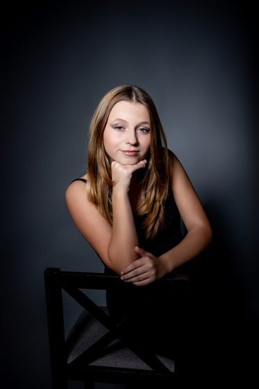 Fotografie BO7A7015.JPG v galerii Teens od fotografky Eriky Matějkové
