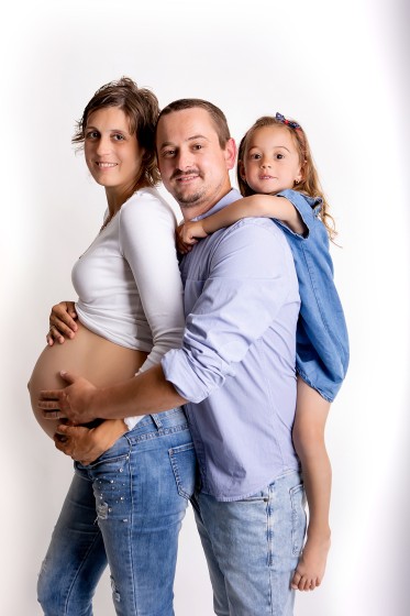 Fotografie BO7A1398.JPG v galerii Těhotenské od fotografky Eriky Matějkové