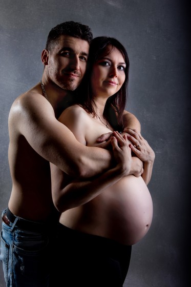 Fotografie BO7A7699ab.jpg v galerii Těhotenské od fotografky Eriky Matějkové