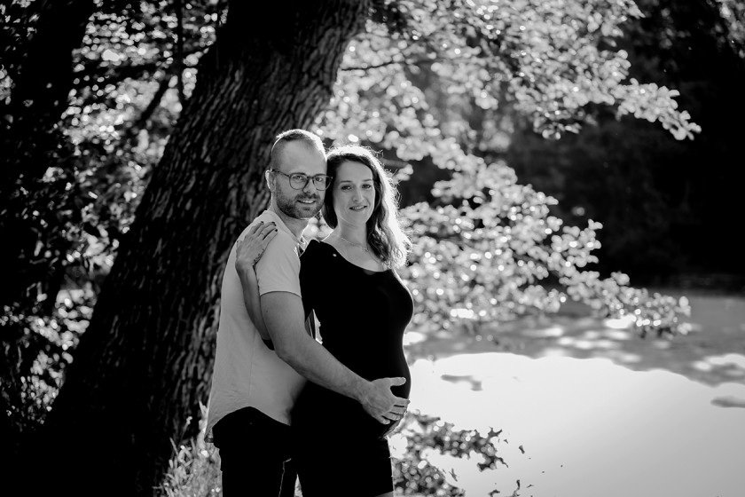 Fotografie BO7A2344-2.jpg v galerii Těhotenské od fotografky Eriky Matějkové
