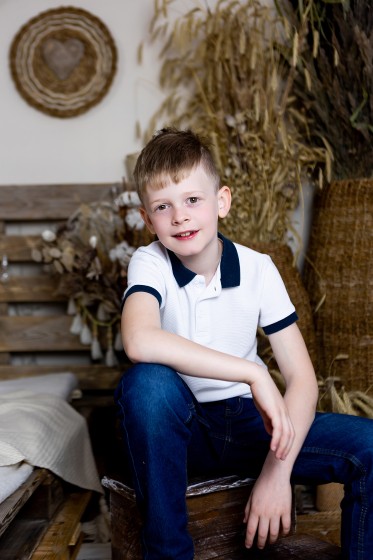 Fotografie BO7A0068.JPG v galerii Děti od fotografky Eriky Matějkové