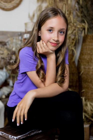 Fotografie BO7A1450.JPG v galerii Děti od fotografky Eriky Matějkové