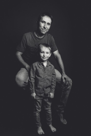 Fotografie BO7A5954-2.JPG v galerii Děti od fotografky Eriky Matějkové
