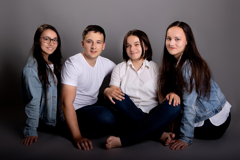Fotografie BO7A1144.JPG v galerii Teens od fotografky Eriky Matějkové