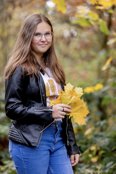 Fotografie BO7A3221.JPG v galerii Teens od fotografky Eriky Matějkové