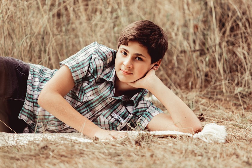 Fotografie BO7A8404-2.JPG v galerii Teens od fotografky Eriky Matějkové
