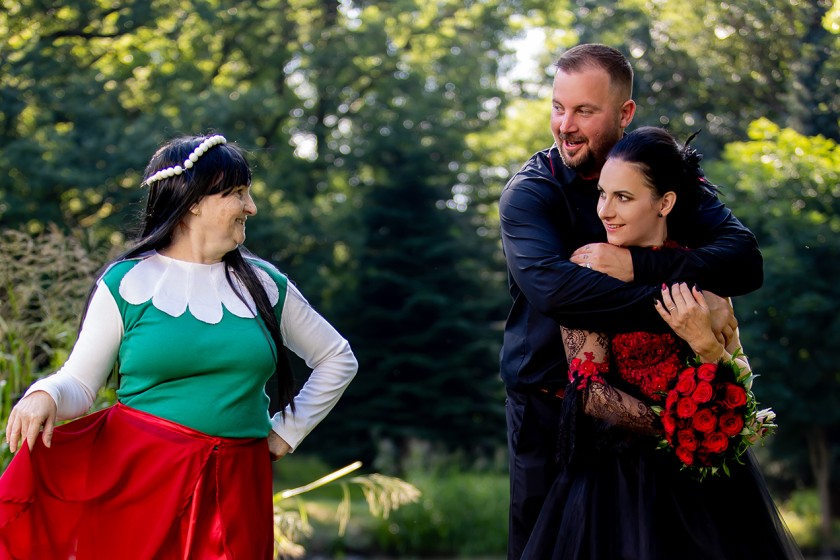 Fotografie BO7A5116.JPG v galerii Portréty od fotografky Eriky Matějkové