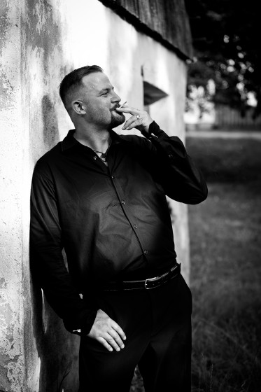 Fotografie BO7A5539.JPG v galerii Portréty od fotografky Eriky Matějkové
