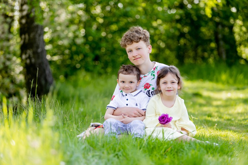 Fotografie BO7A4095.JPG v galerii Jaro od fotografky Eriky Matějkové