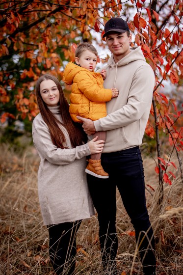 Fotografie BO7A3285.JPG v galerii Podzim od fotografky Eriky Matějkové