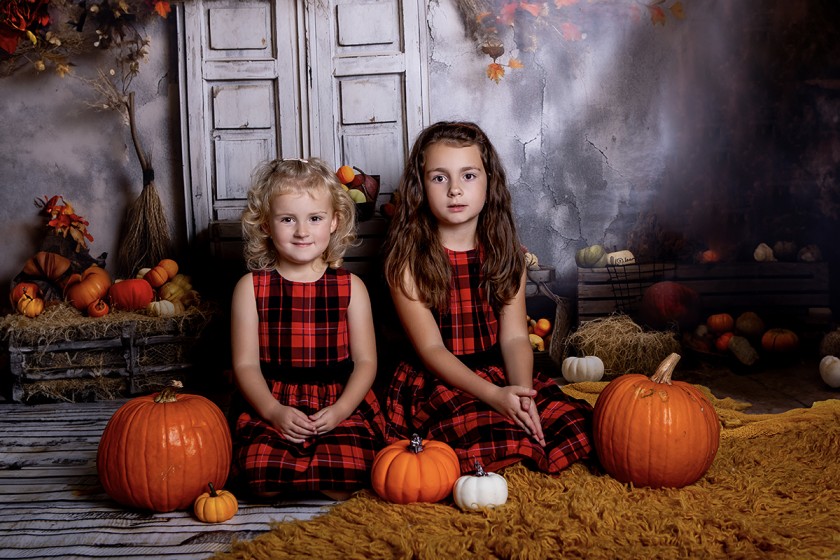 Fotografie BO7A9634.JPG v galerii Podzim (Dýňování) od fotografky Eriky Matějkové