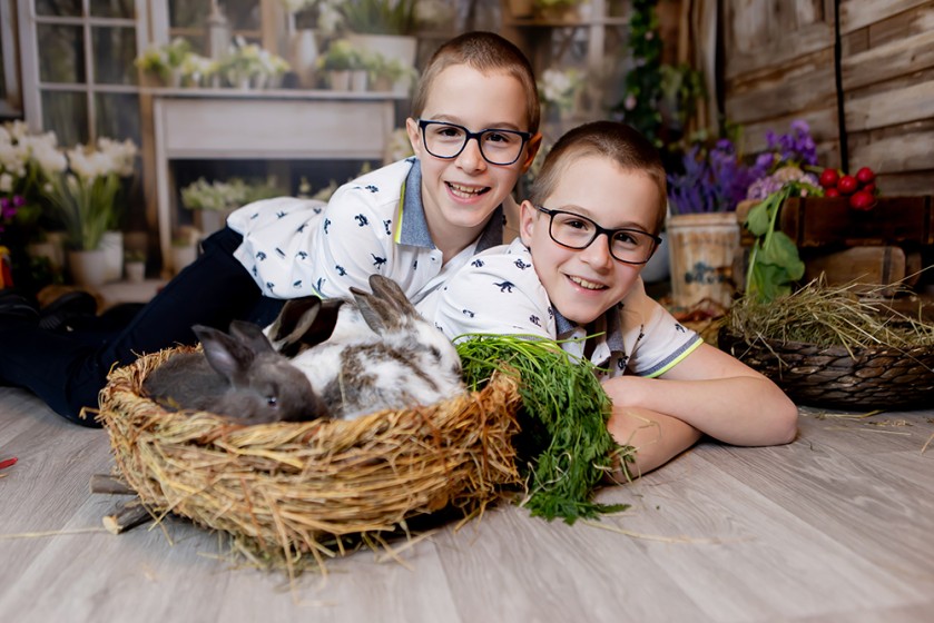 Fotografie _O7A9898.JPG v galerii Velikonoce od fotografky Eriky Matějkové