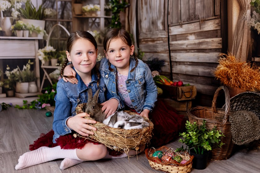 Fotografie _O7A7831.jpg v galerii Velikonoce od fotografky Eriky Matějkové