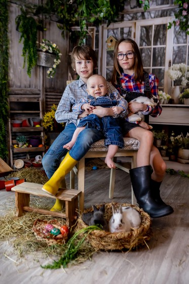 Fotografie _O7A8175.jpg v galerii Velikonoce od fotografky Eriky Matějkové