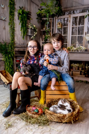 Fotografie _O7A8266.jpg v galerii Velikonoce od fotografky Eriky Matějkové
