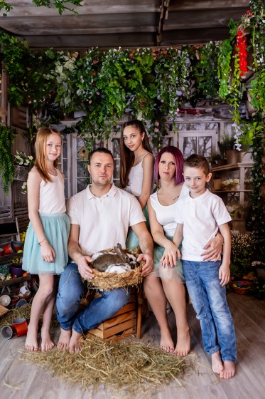 Fotografie _O7A9054.jpg v galerii Velikonoce od fotografky Eriky Matějkové