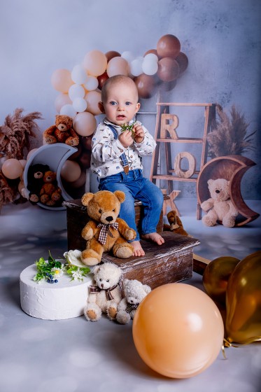 Fotografie BO7A0231.JPG v galerii Narozky od fotografky Eriky Matějkové