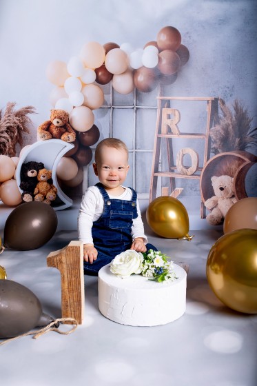 Fotografie BO7A9614.JPG v galerii Narozky od fotografky Eriky Matějkové