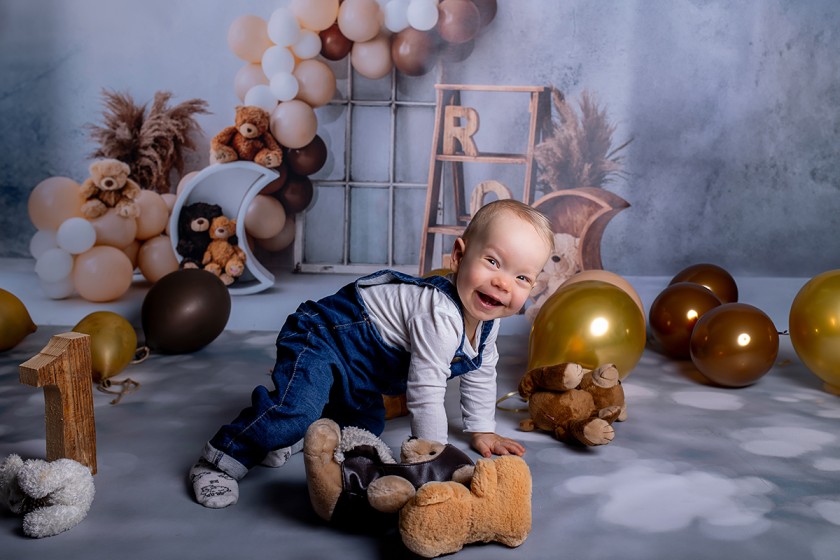 Fotografie BO7A9656.JPG v galerii Narozky od fotografky Eriky Matějkové