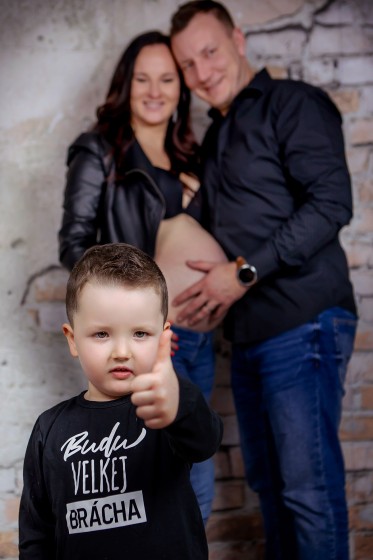 Fotografie _O7A5881.jpg v galerii Těhotenské od fotografky Eriky Matějkové