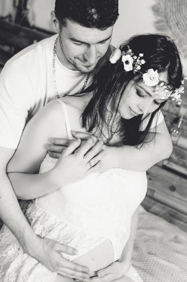 Fotografie BO7A7373-2.jpg v galerii Těhotenské od fotografky Eriky Matějkové