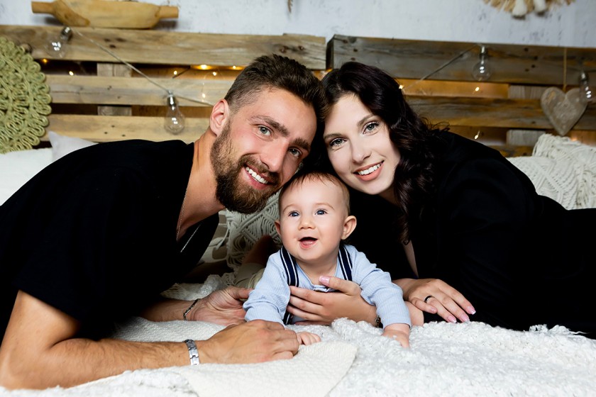 Fotografie BO7A4077.JPG v galerii Miminka od fotografky Eriky Matějkové
