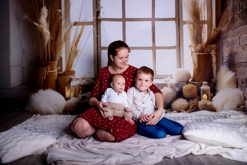 Fotografie BO7A4418.JPG v galerii Děti od fotografky Eriky Matějkové