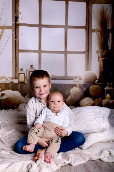 Fotografie BO7A4464.JPG v galerii Děti od fotografky Eriky Matějkové